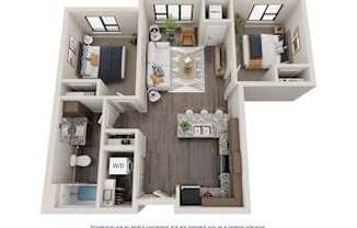 Partner-provided photo for $1549 unit