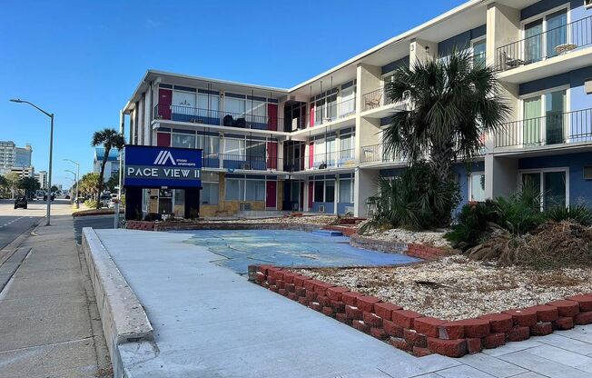 Paceview 2 Apartments