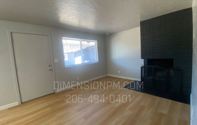 2 beds, 1 bath, 800 sqft, $1,175, Unit #28B