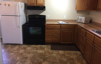 3 beds, 1 bath, $1,245