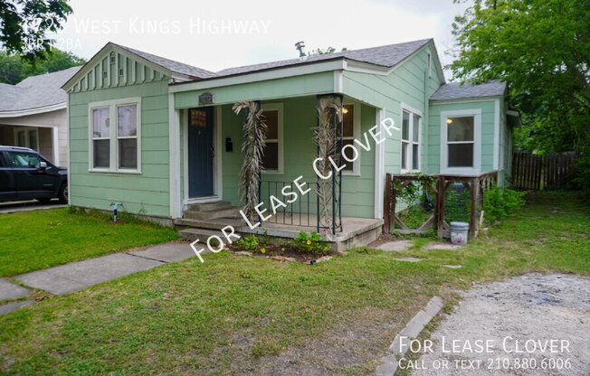 1723 W KINGS HWY