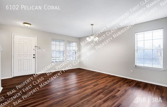 6102 PELICAN CORAL