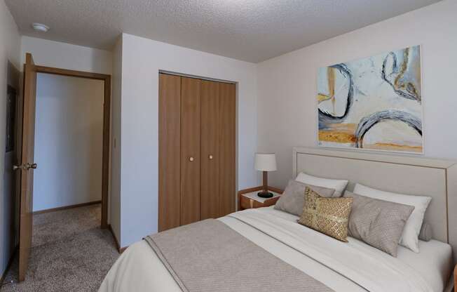 Country Edge Apartments
