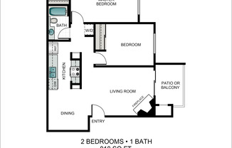 Partner-provided photo for $2695 unit