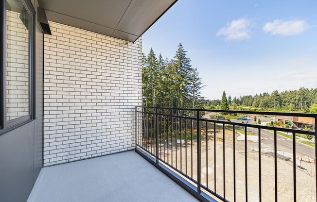 1 bed, 1 bath, 548 sqft, $1,975, Unit 324