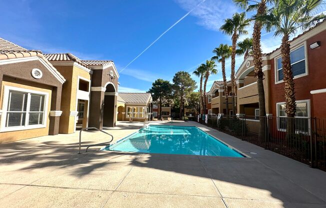 2 beds, 2 baths, $1,299, Unit # 2095