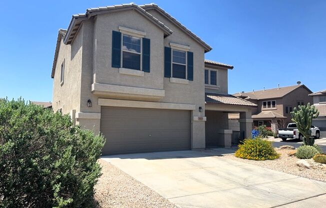 DOVE VALLEY RANCH 4 BEDROOM