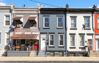 Renovated 3 Bedroom House in North Philadelphia