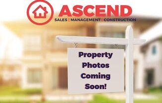 Charming 3 Bedroom Home