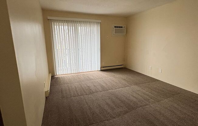 Wedgewood Apartments