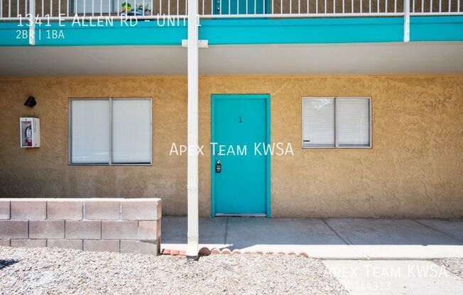 Partner-provided property photo
