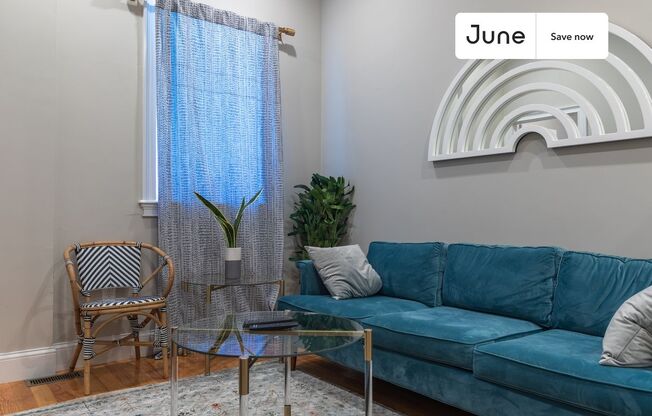 33 North Margin Street, Boston, MA, 02113