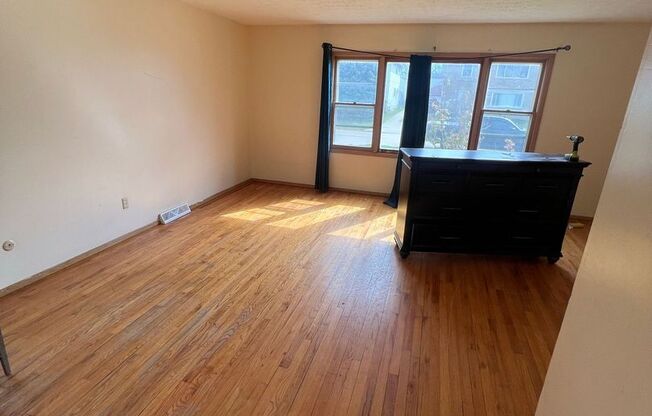 E. 208th Street 534