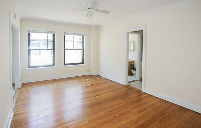 Studio, 1 bath, 478 sqft, $1,675, Unit 540-8C