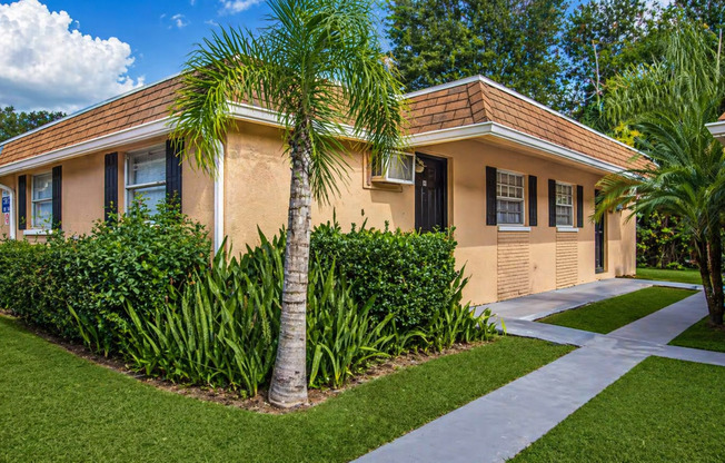Uptown Villas 22