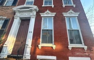 818 Prince Street