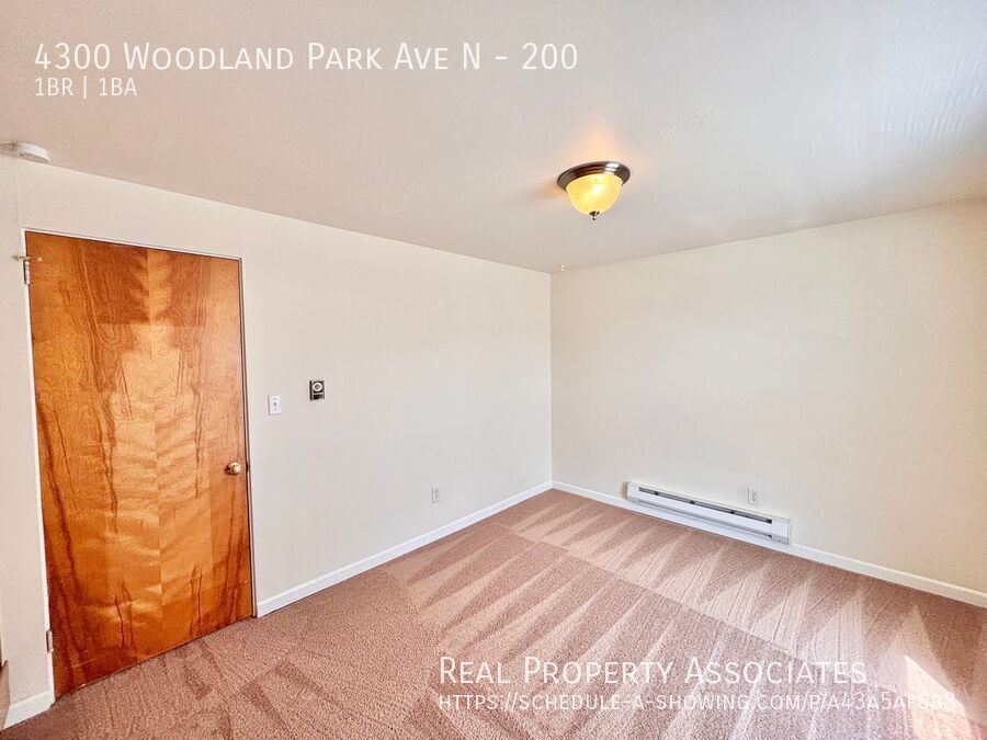 4300 Woodland Park Ave N