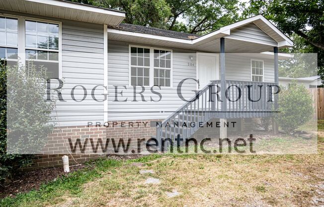 2 beds, 1 bath, 728 sqft, $995, Unit 204 Cooper St