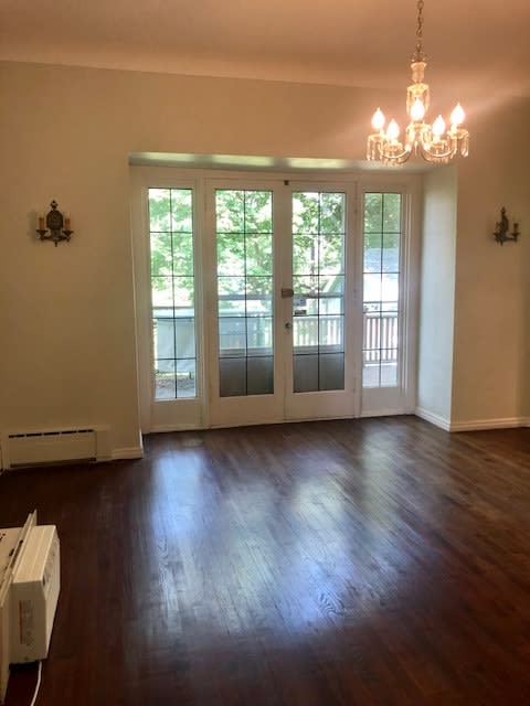 Welcome to Prospect Apartment Homes