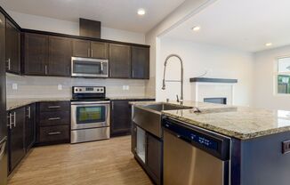 2313 - 2325 S Cispus Way/2316 - 2328 S Nisqually Ave