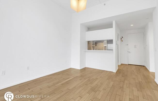 1 bed, 1 bath, 625 sqft, $6,000, Unit 2-K