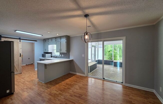 Charming 3 Bedroom Ranch Home in the Heart of Lawrenceville!