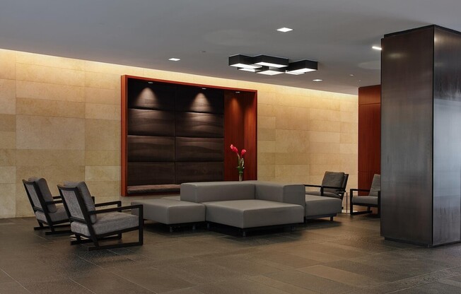 505 Greenwich St. 11F