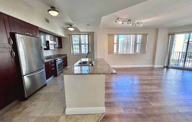 19900 E Country Club Dr cu-1020 ST ST, Aventura, FL 33180