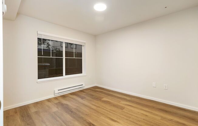 1 bed, 1 bath, 593 sqft, $1,795, Unit 206