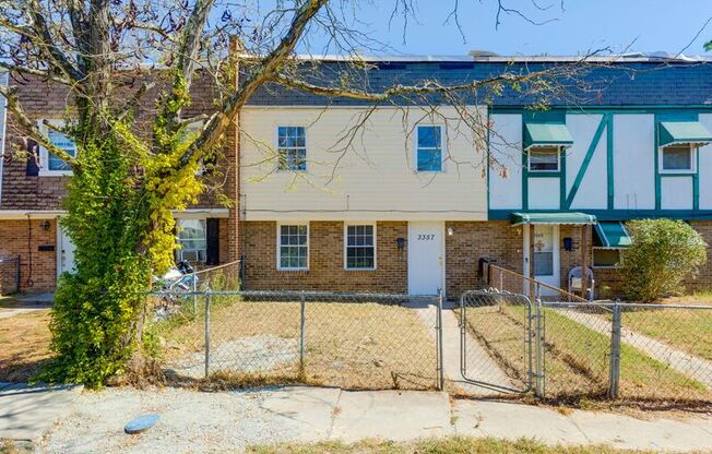 3357 DILL AVE