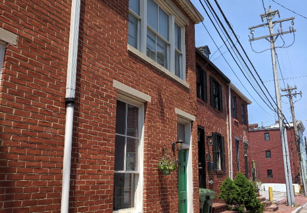 626 JASPER ST