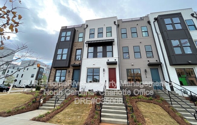 611 W TREMONT AVE