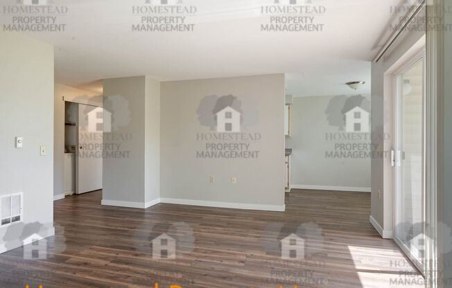 2 beds, 1 bath, 982 sqft, $1,299, Unit VISTA RIDGE