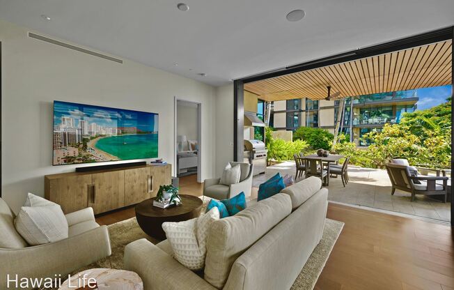 1388 Ala Moana Blvd Apt 3300