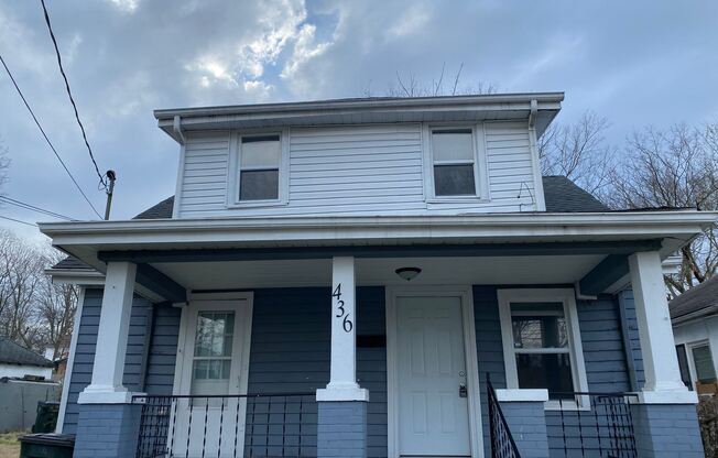 436 Lindberg Drive