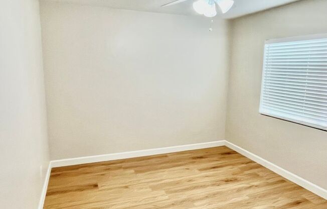 1 bed, 1 bath, $1,995, Unit 3152