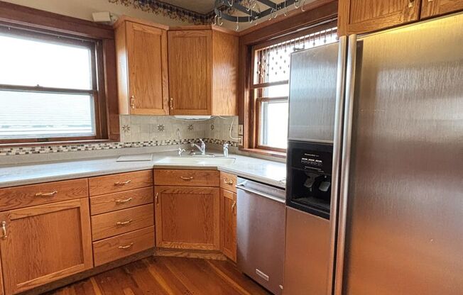 Get 4 Lagoon Passes & 2 Weeks Rent Free with This 4 Bed 2.5 Bath Home for Rent in Brigham City.