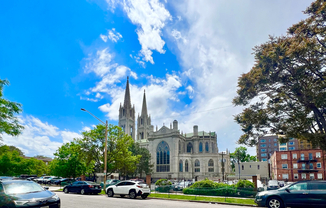 The Birney Apartments