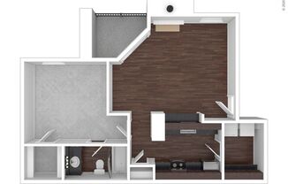 Partner-provided photo for $1123 unit