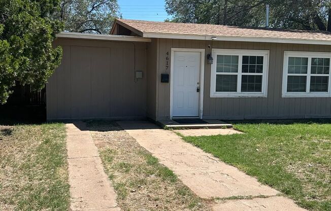 3 beds, 2 baths, $1,050