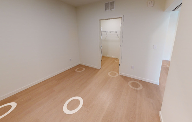 1 bed, 1 bath, 608 sqft, $1,388, Unit 405