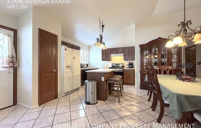 2308 JOSHUA LOUIS
