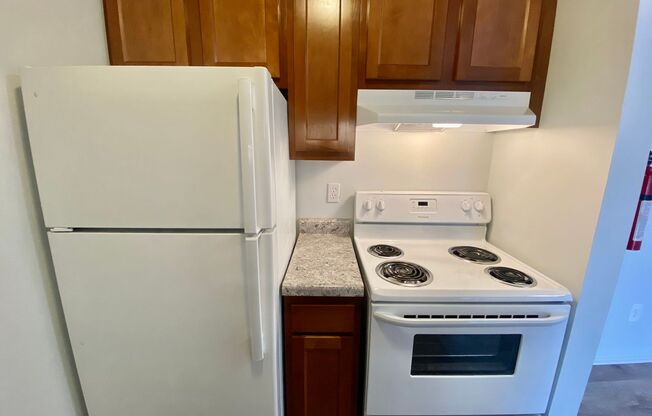 1 bed, 1 bath, 700 sqft, $1,095, Unit #302