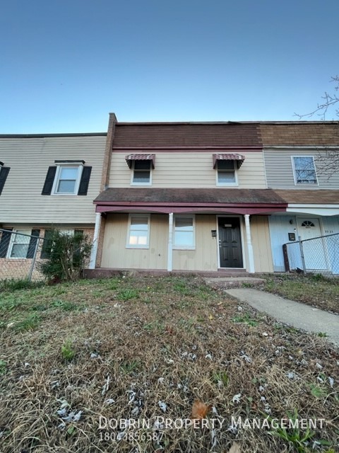 3325 DILL AVE