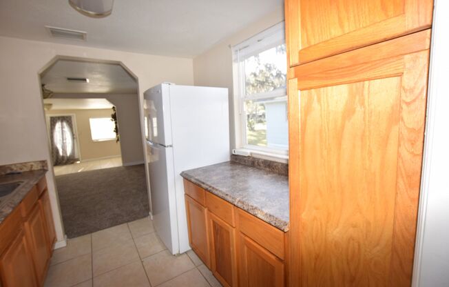 3 beds, 1 bath, $1,500