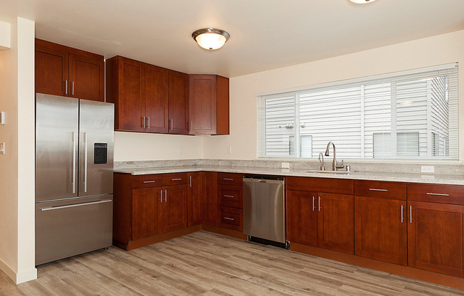 24th Ave NW - Located in Vibrant Ballard