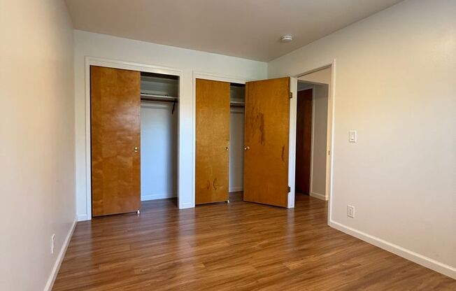 2 Bedroom, 1 Bath  Duplex - Mountain View 94040