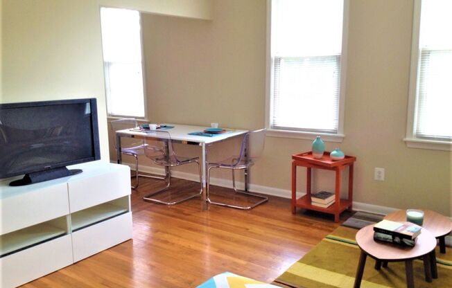 Studio, 1 bath, 480 sqft, $2,175, Unit 308