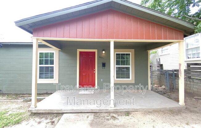 5321 LOCKE AVE