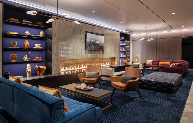 3 beds, 2 baths, 1,400 sqft, $10,995, Unit 75E